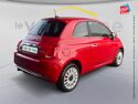 Véhicule d'occasion FIAT 500 1.0 70CH BSG SS