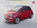 Véhicule d'occasion FIAT 500 1.0 70CH BSG SS