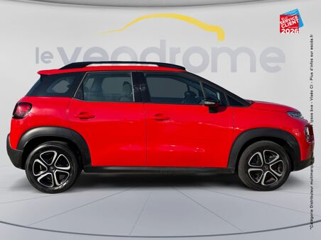 CITROEN C3 AIRCROSS...