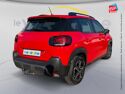 Véhicule d'occasion CITROEN C3 AIRCROSS PURETECH 110CH SS FEEL E6.D-TEMP