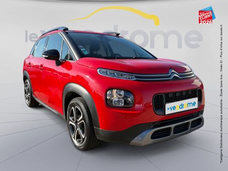 CITROEN C3 AIRCROSS...