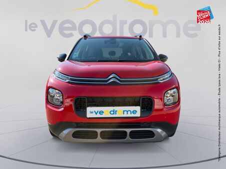 CITROEN C3 AIRCROSS...