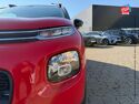 Véhicule d'occasion CITROEN C3 AIRCROSS PURETECH 110CH SS FEEL E6.D-TEMP