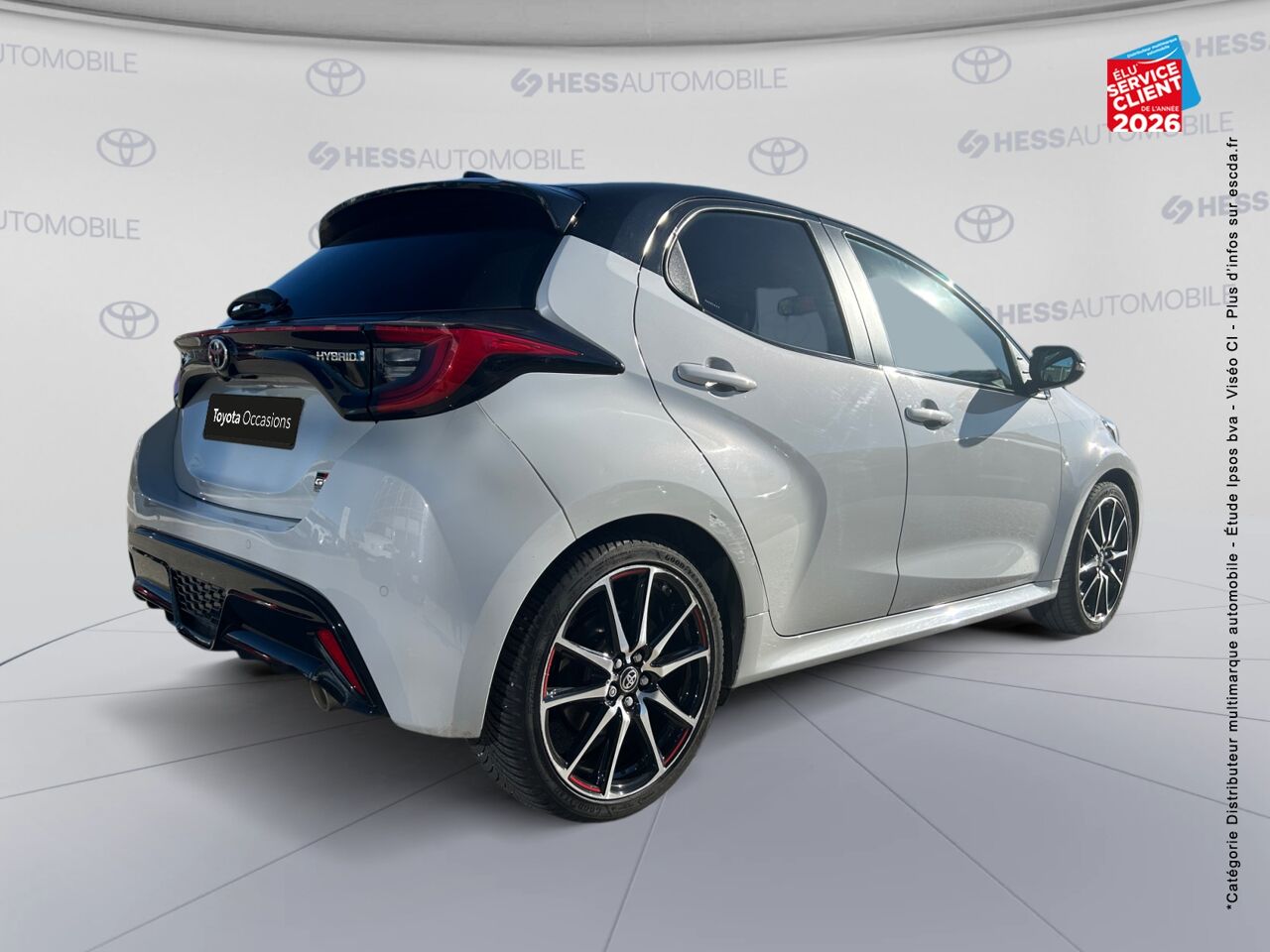 chez Toyota Belfort