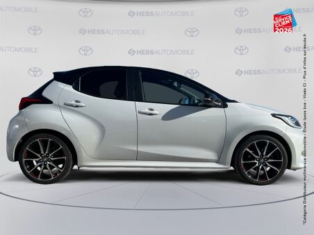 TOYOTA YARIS 116H GR SPORT...