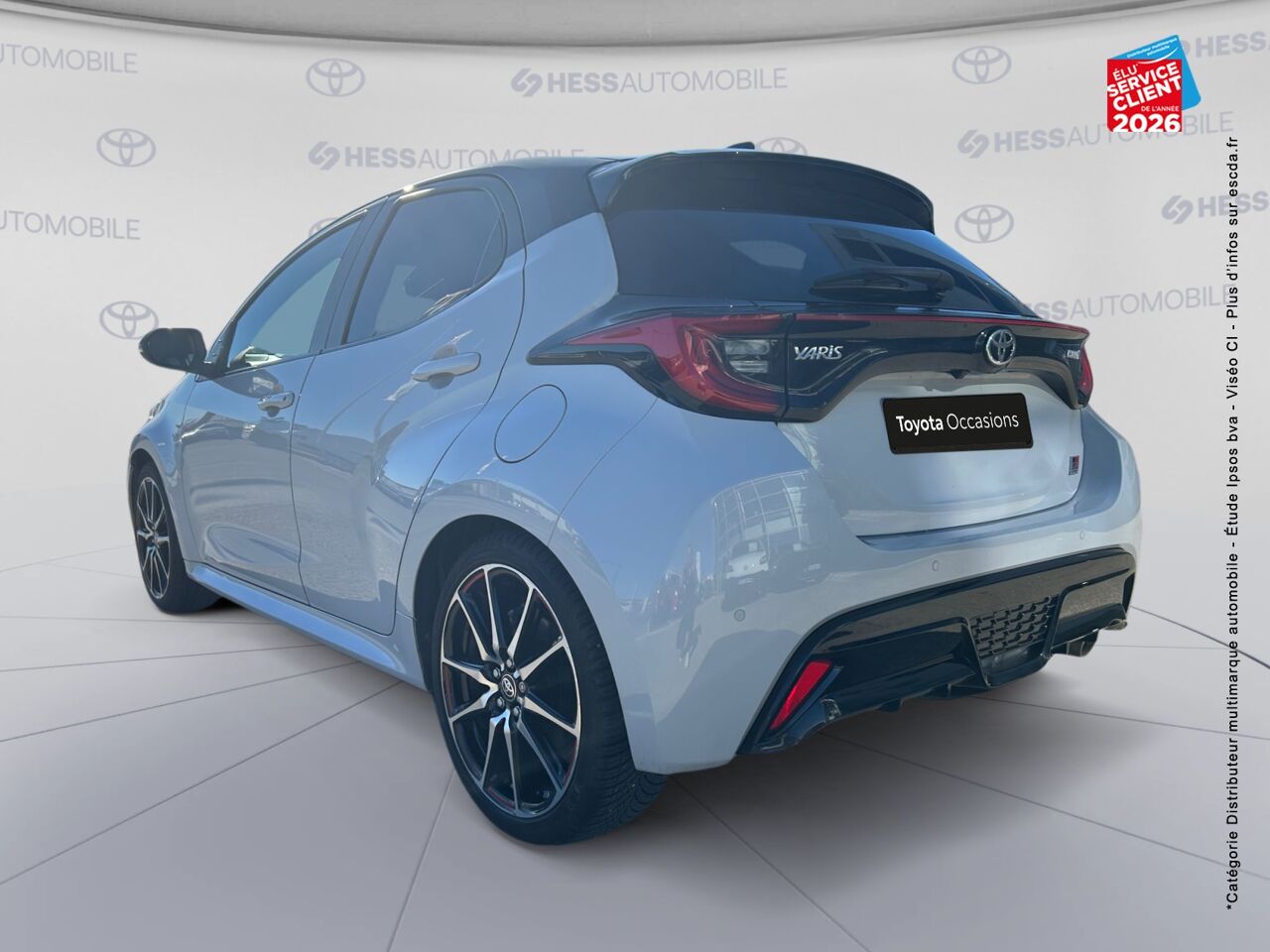 chez Toyota Belfort