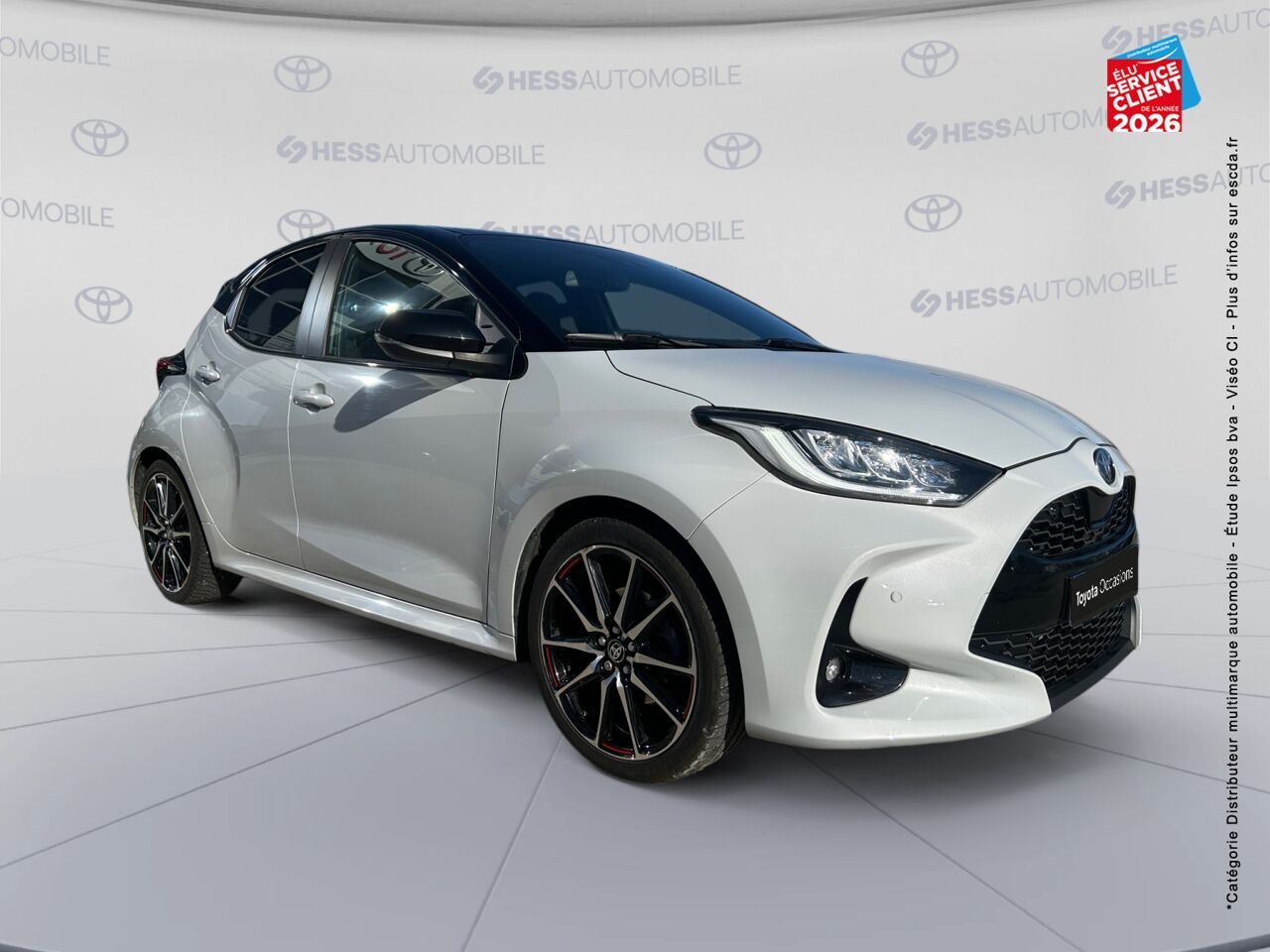 chez Toyota Belfort