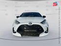 Véhicule d'occasion TOYOTA YARIS 116H GR SPORT 5P MY22