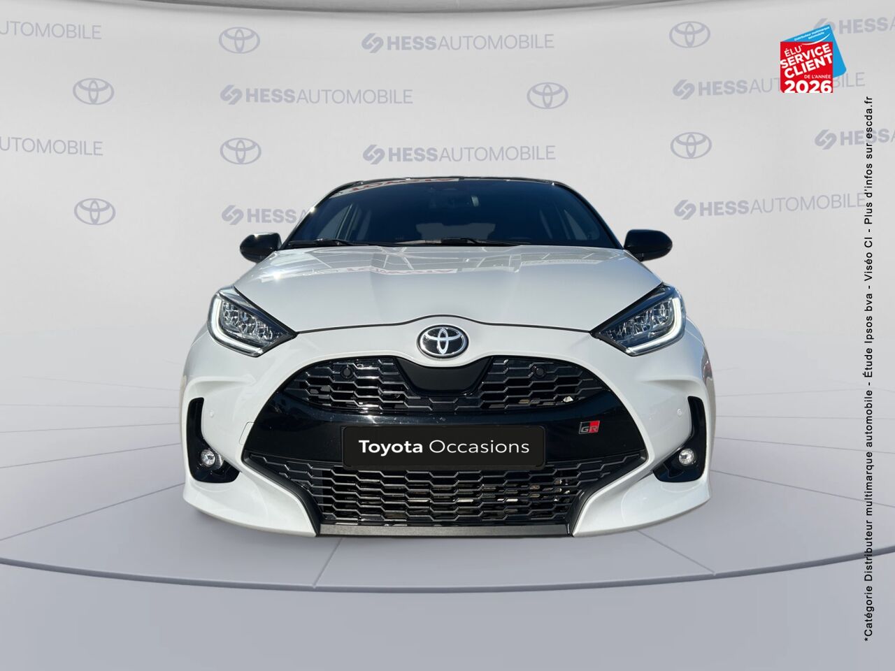 chez Toyota Belfort