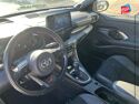 Véhicule d'occasion TOYOTA YARIS 116H GR SPORT 5P MY22