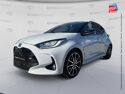 Véhicule d'occasion TOYOTA YARIS 116H GR SPORT 5P MY22