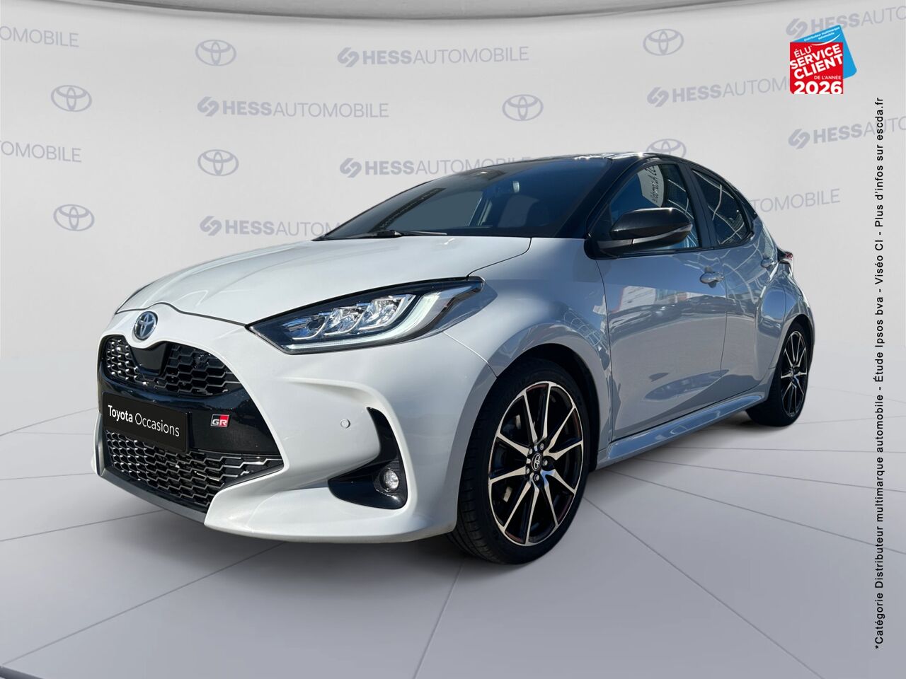 chez Toyota Belfort