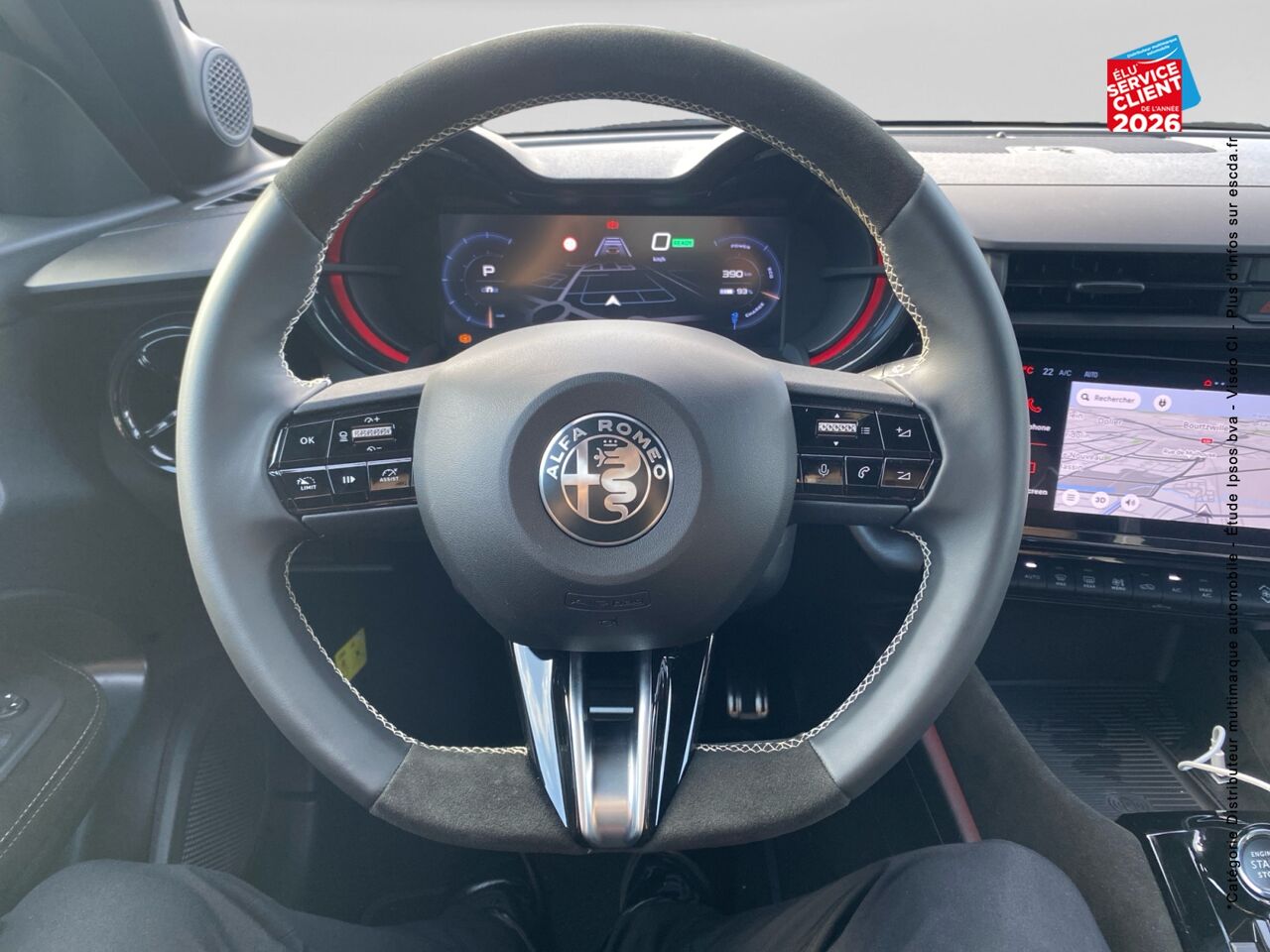 chez Fiat Strasbourg