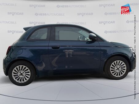 FIAT 500 E 118CH MY23