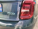 Véhicule d'occasion FIAT 500 E 118CH MY23