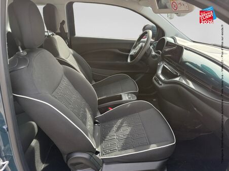 FIAT 500 E 118CH MY23
