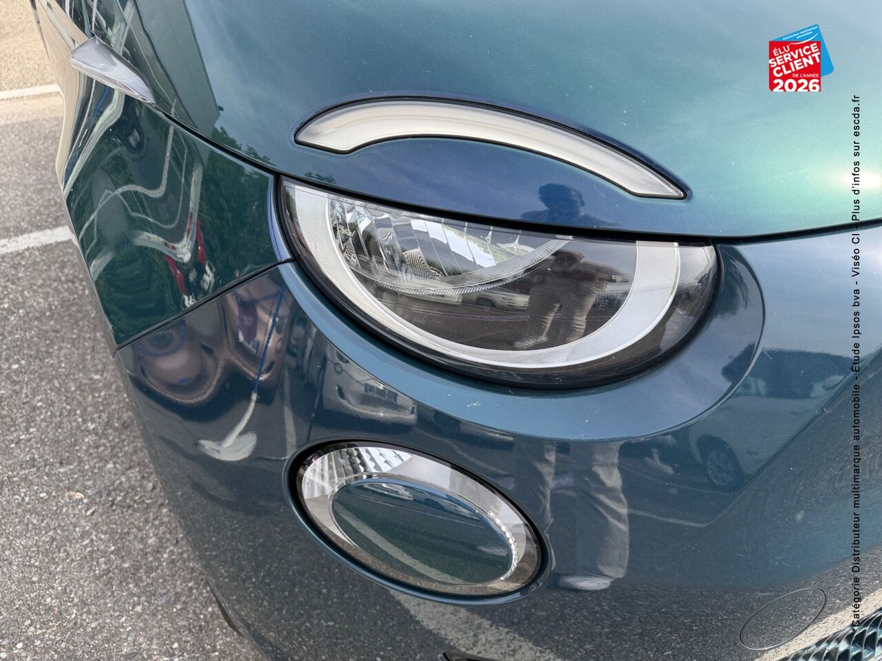chez Fiat Mulhouse