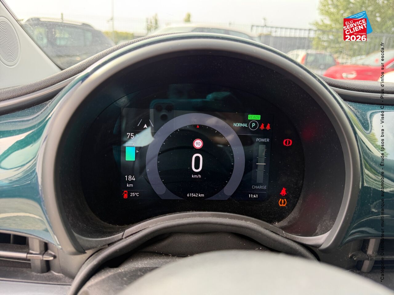 chez Fiat Mulhouse