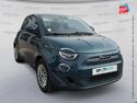 Véhicule d'occasion FIAT 500 E 118CH MY23