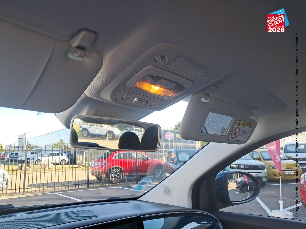 chez Fiat Mulhouse