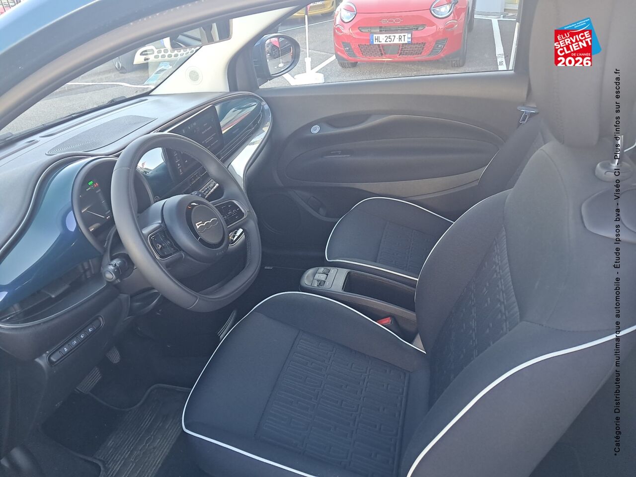 chez Fiat Mulhouse