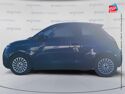 Véhicule d'occasion FIAT 500 E 95CH MY23