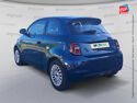 Véhicule d'occasion FIAT 500 E 95CH MY23