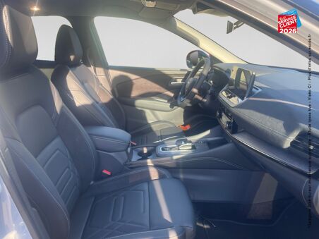 NISSAN QASHQAI HYBRID...