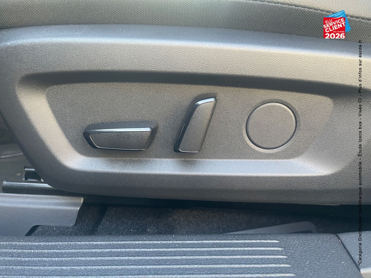 chez Nissan Metz