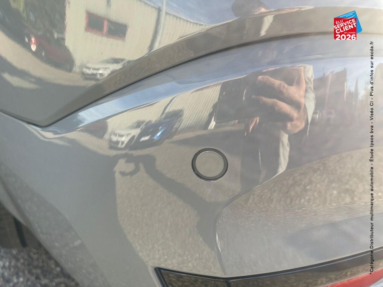 chez Nissan Metz