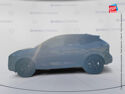 Véhicule d'occasion NISSAN QASHQAI HYBRID E-POWER 205CH TEKNA SPORT 2026.5