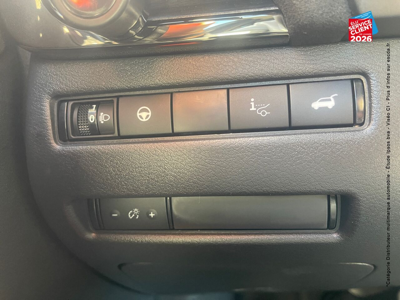 chez Nissan Metz