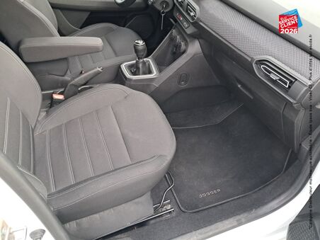 DACIA JOGGER 1.0 ECO-G...
