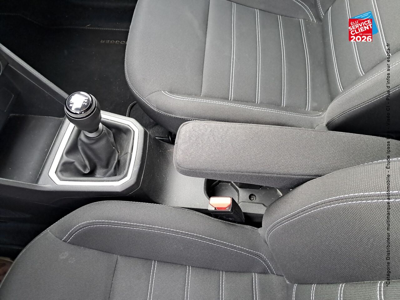 chez Dacia Colmar