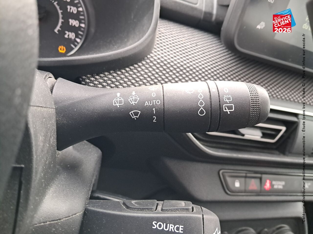 chez Dacia Colmar