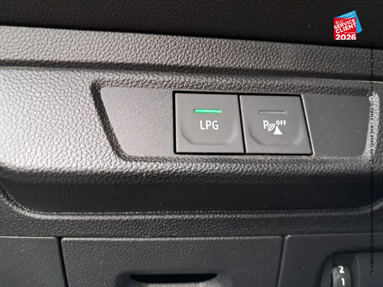chez Dacia Colmar