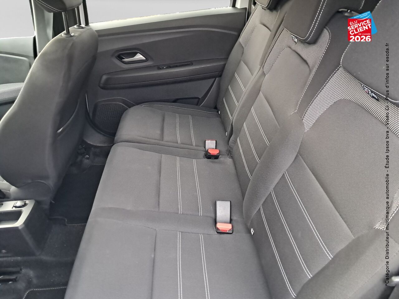 chez Dacia Colmar