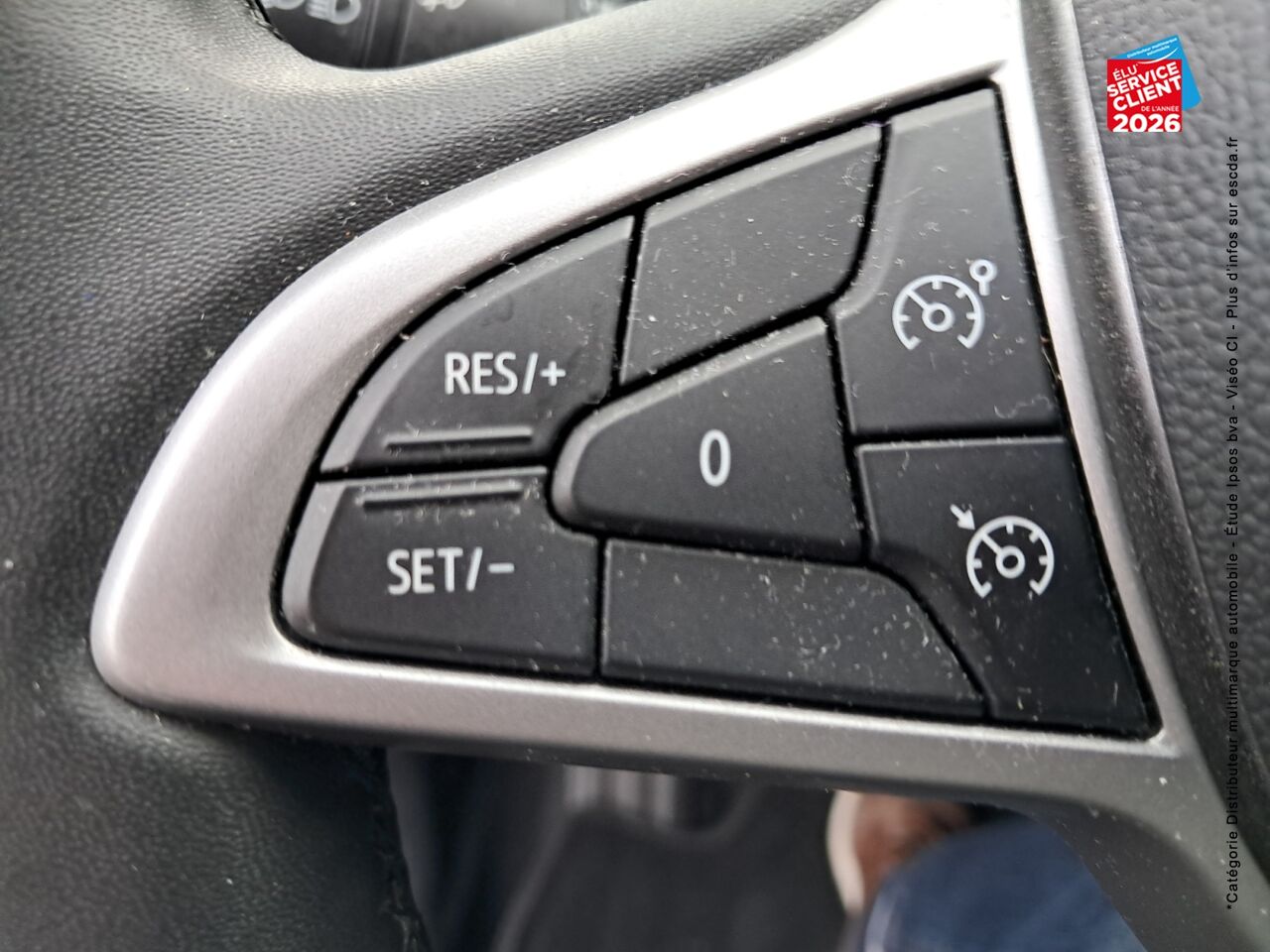 chez Dacia Colmar
