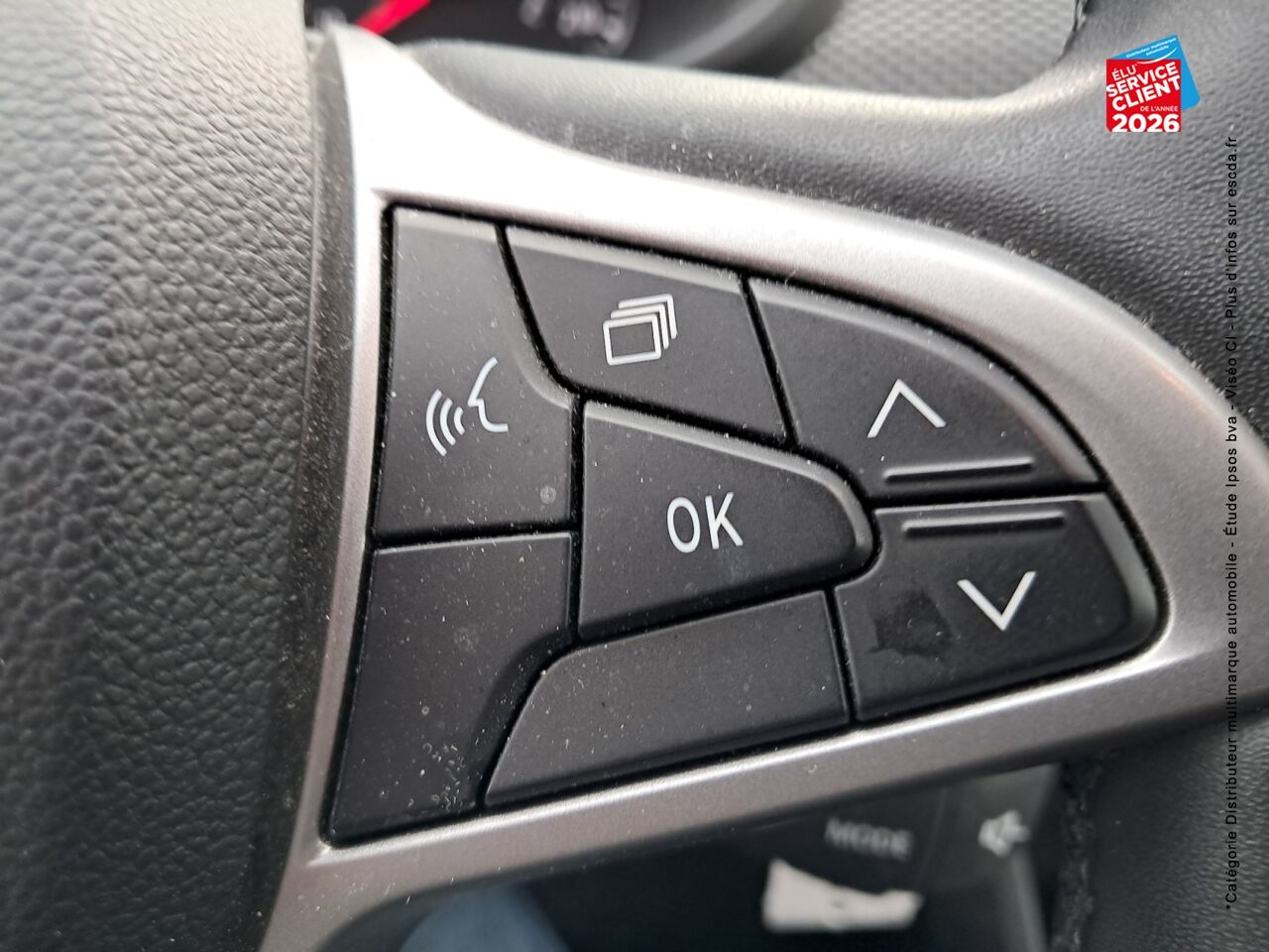 chez Dacia Colmar