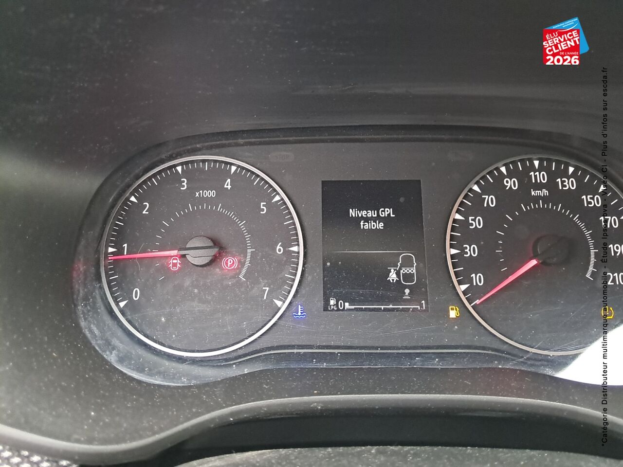 chez Dacia Colmar