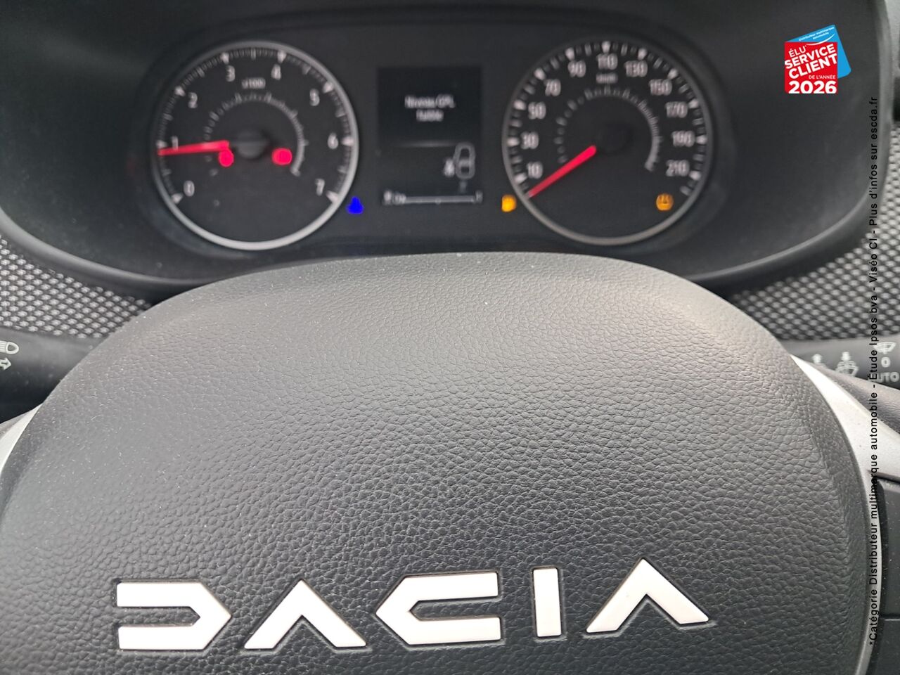 chez Dacia Colmar