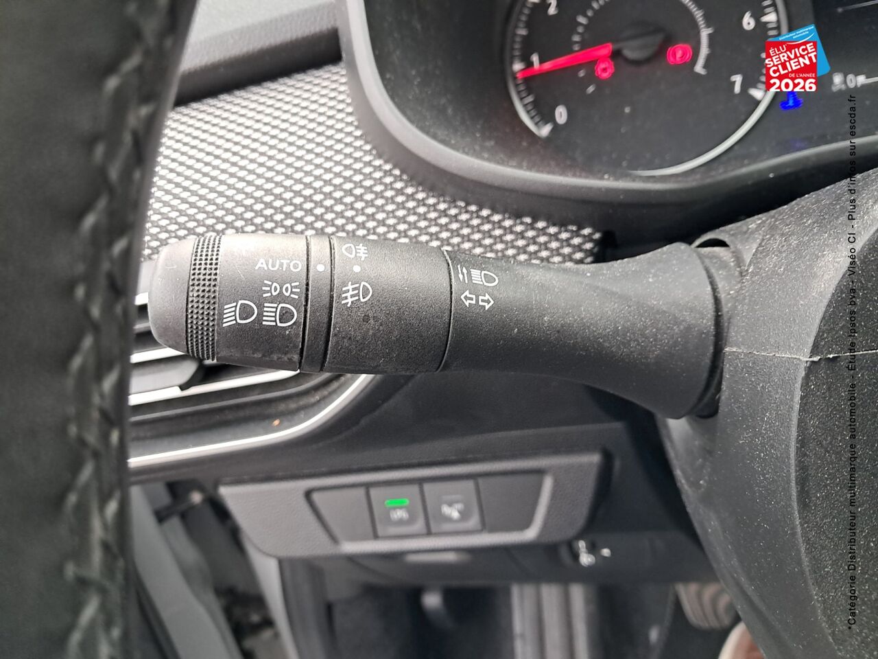 chez Dacia Colmar
