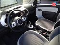 Véhicule d'occasion RENAULT TWINGO E-TECH ELECTRIC EQUILIBRE R80 ACHAT INTEGRAL