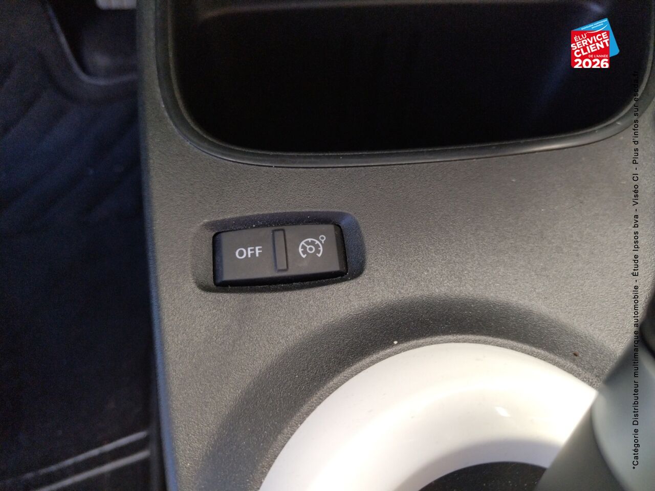 chez Renault Mulhouse