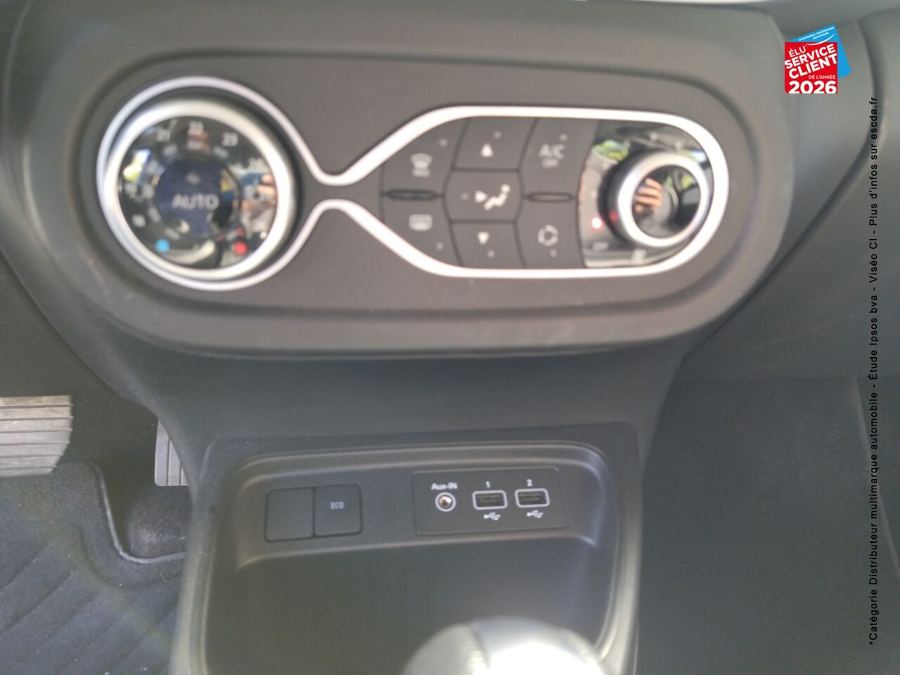 chez Renault Mulhouse