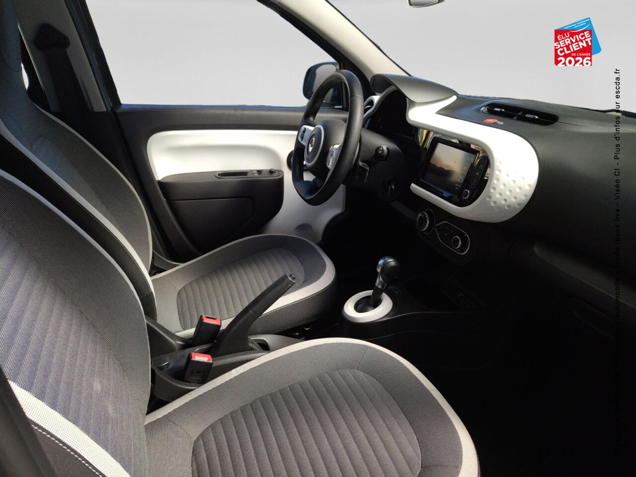 chez Renault Mulhouse