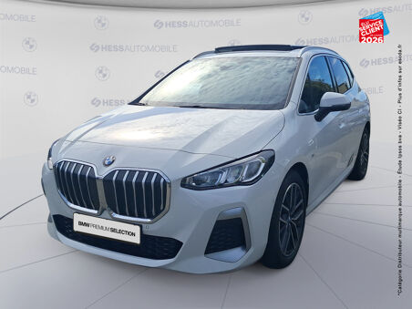 BMW SERIE 2 ACTIVETOURER...
