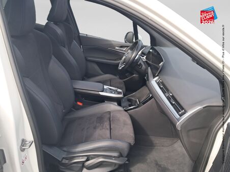 BMW SERIE 2 ACTIVETOURER...
