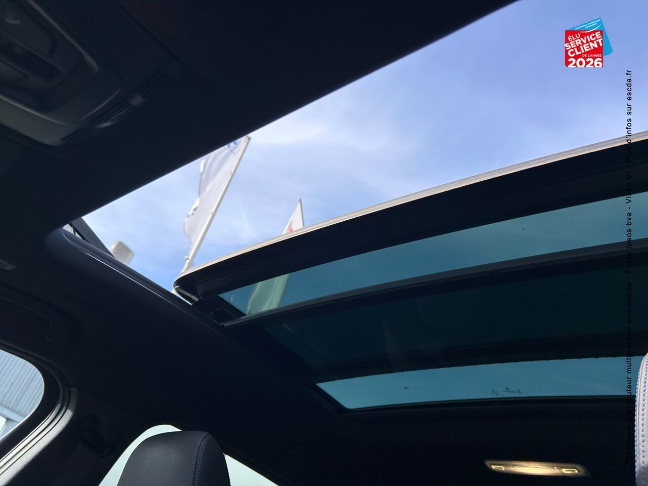 chez BMW Belfort