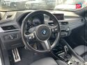 Véhicule d'occasion BMW X2 SDRIVE18IA 136CH M SPORT DKG7
